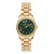 Michael Kors horloge MK7622 goudkleurig