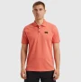 Pme Legend Male Shirts En Tops Ppss2504899 Trackway Polo