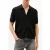 Tommy Hilfiger Tjm 90s Script Ss Sweater Black