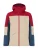 PROTEST Sportjas ‘PRTDunton’  rood