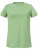 Schöffel Functioneel shirt ‘Buchberg’  groen / zwart