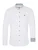 SPIETH & WENSKY Klederdracht overhemd ‘Folker’  navy / duifblauw / wit