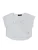 KOROSHI Shirt  goud / wit