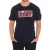 T-shirt korte mouw 9024110 man