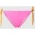 banana moon Bikinislip met labelpatch