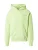 naketano Sweatshirt  lichtgroen / rood