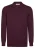 Felix Hardy Trui  bordeaux