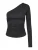 LeGer by Lena Gercke Shirt ‘Sophia’  zwart