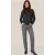 Lucille Lurex Coltrui Zwart