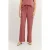 Bugatti Damen Broek met plooi