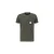 T-shirt met zak Alpha Industries Label