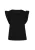 faina Top ‘Fashion Look’  zwart