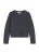 Marc O’Polo Gebreid vest  donkerblauw