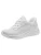 Tamaris Sneakers laag  wit