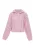 Mymo Vest Dames roze roze