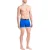 Replay Boxershorts voor heren (Set van 2) (Turquoise/Zwart)