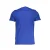 Ronde Hals T-shirt Blauw