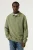 Groene polosweater