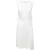 Ann Demeulemeester katoenen jurk – jaren 00