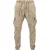 Urban Classics Heren camo cargo joggingbroek