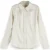 Scotch & Soda Core Satin Shirt White Traditional