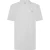 Original Penguin Heren Geborduurd Logo Poloshirt (Wit)