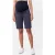 Seraphine Maternity Shorts Blue