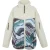 Dare 2B Dames/Dames Arrigas Christian Lacroix Hybride Jas (Lichte vanille)