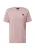 s.Oliver BLACK LABEL Shirt  oudroze / zwart