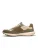 Cole Haan Sneakers laag ‘GRANDPRO ASHLAND’  beige / bruin / olijfgroen