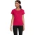 SOLS Dames/Dames Pioneer T-Shirt (Fuchsia)