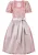 STOCKERPOINT Dirndl ‘Pearl’  rosa