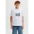 JACK & JONES JUNIOR T-shirt wit