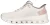 SKECHERS Sneakers laag ‘Step Pro-Pure Motion’  bruin / wit