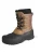 normani Snowboots ‘Coldery’  lichtbruin / zwart