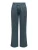 ONLY Broek ‘ONLWARM’  donkergrijs / zwart / wit