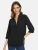 Lipsy Blouse  zwart