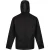 Regatta Heren Pro Packaway Jacket (Zwart)