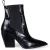 AllSaints Ria Boot Black