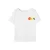 T-shirt dames Tatuum Monki