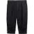 Rier Popeline Knickerbocker Black