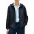 Tommy Hilfiger Branded Hooded Jacket Desert Sky