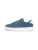 TOMMY HILFIGER Sneakers laag ‘Court’  blauw denim / wit