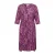 ONLY CARMAKOMA blousejurk roze