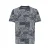 Bedrukt T-shirt Blend BHKALEB
