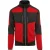 Regatta E-volve gebreide stretch midlayer voor volwassenen