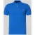 Polo Ralph Lauren Slim fit poloshirt van puur katoen