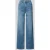 Only Wide leg jeans van katoenmix, model ‘JUICY-WAUW’