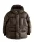 smALLSAINTS Winterjas  donkerbruin