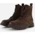 Tamaris Tamaris Veterboots bruin Suede